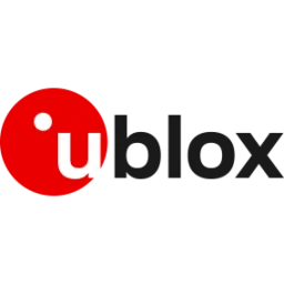 u-blox logo