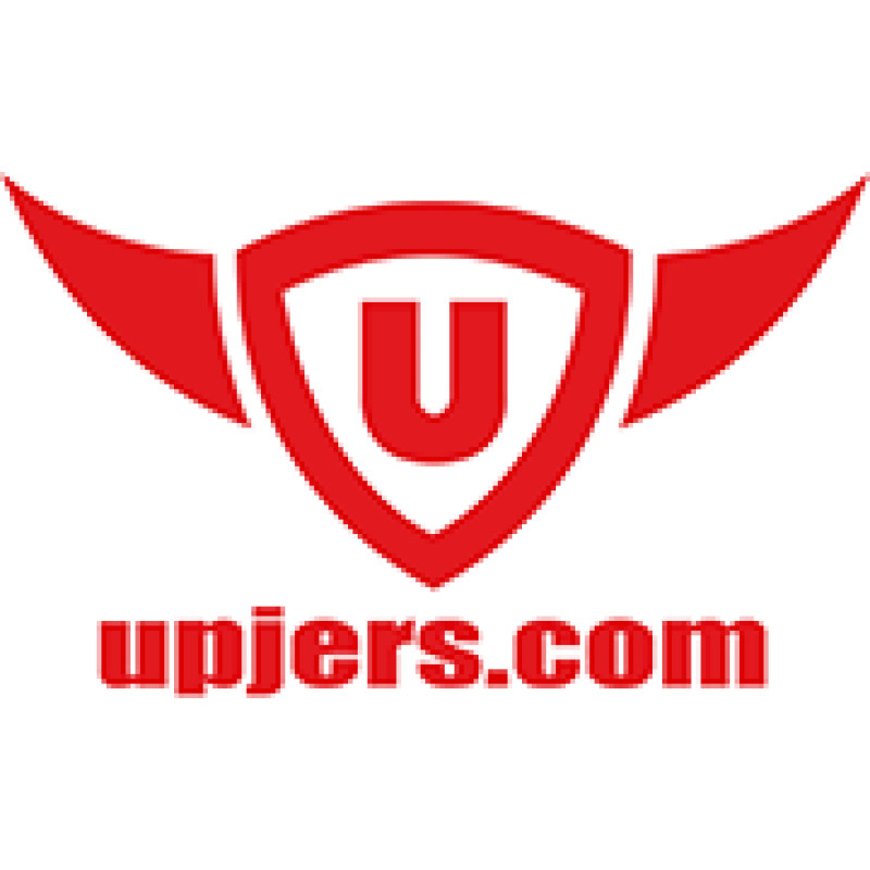 upjers logo