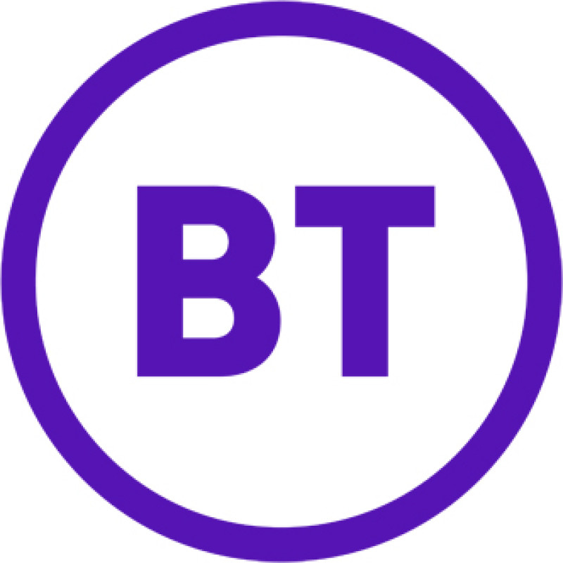 BT Group logo