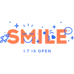 Smile logo