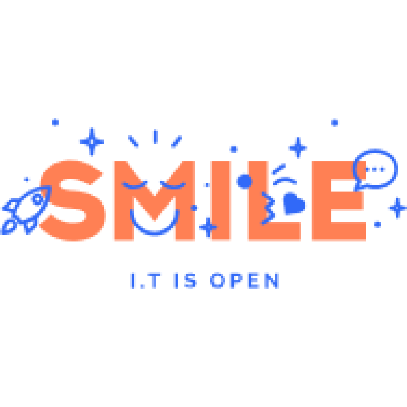 Smile logo
