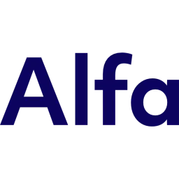 Alfa logo