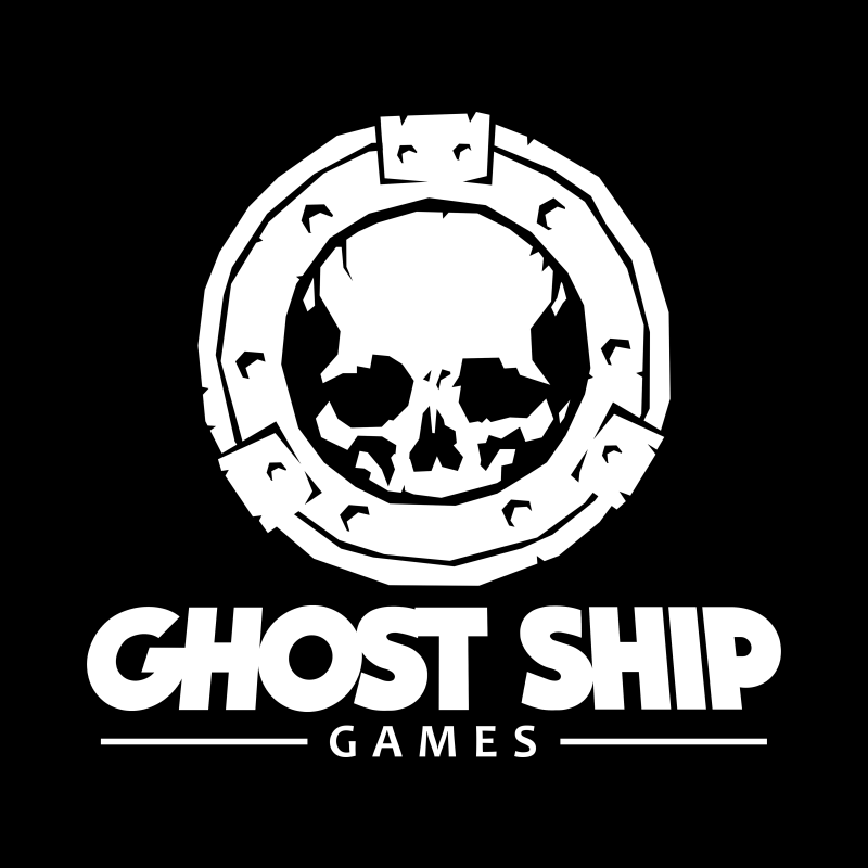 Ghost Ship Games logo