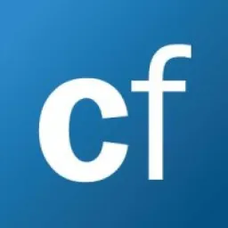 CloudFactory logo