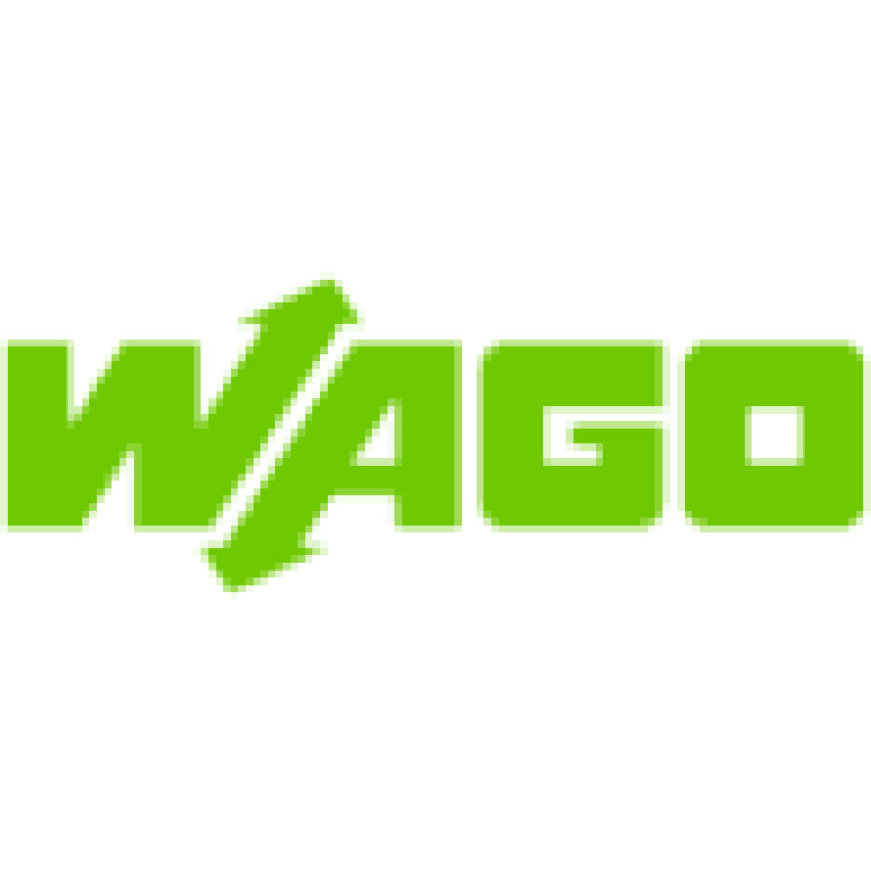 WAGO logo