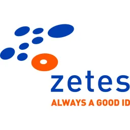 Zetes logo