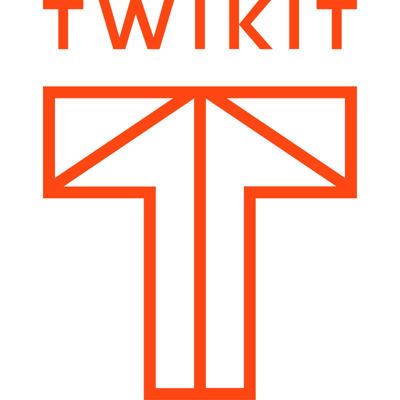 Twikit logo