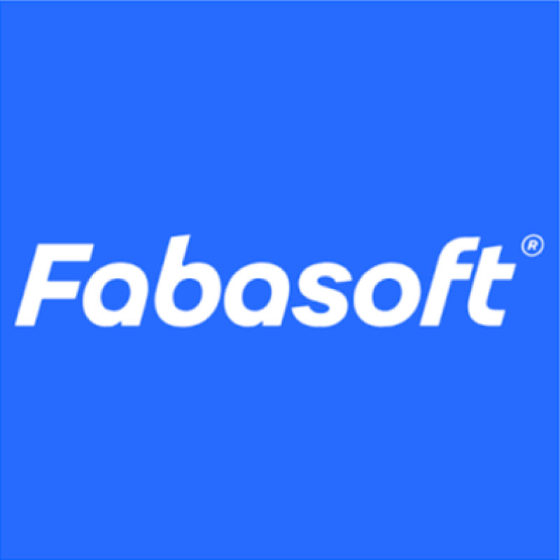 Fabasoft logo