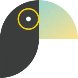 Toucan logo