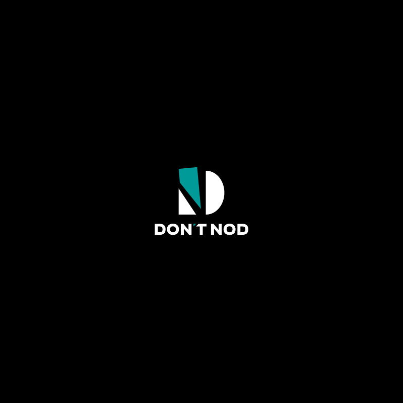 DON'T NOD logo