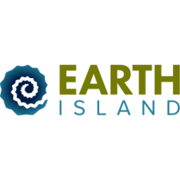 Earth Island Journal logo