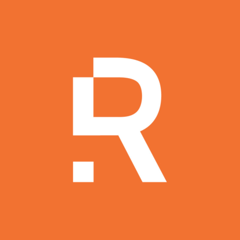 Rombit logo