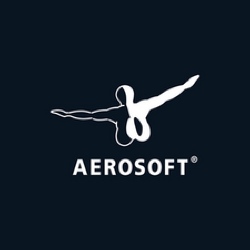 Aerosoft logo