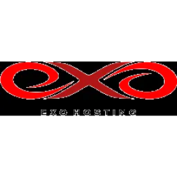 ExoHosting logo