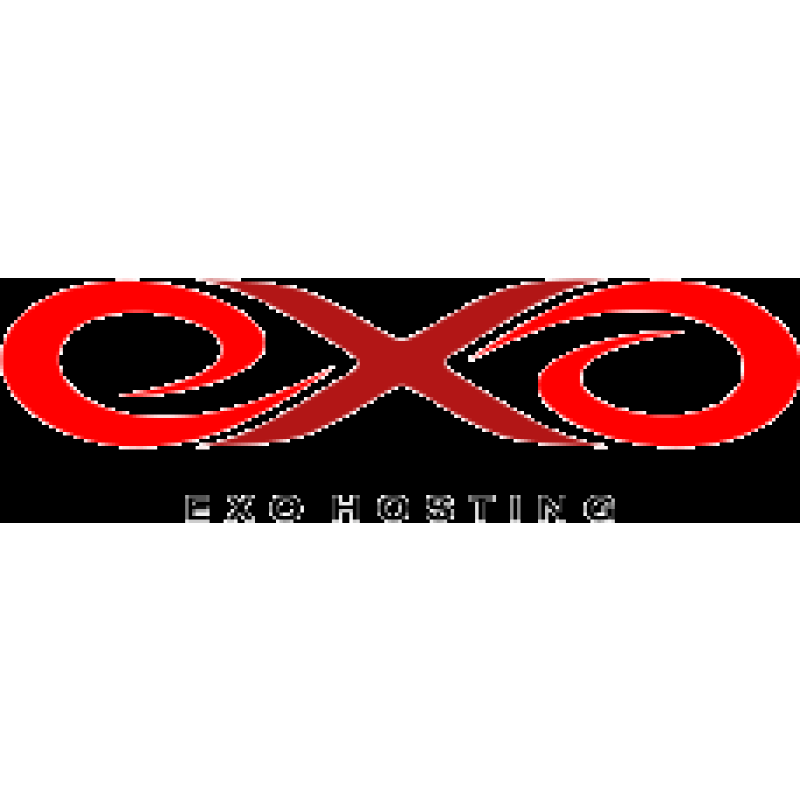 ExoHosting logo