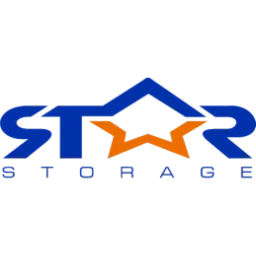 Star Storage logo