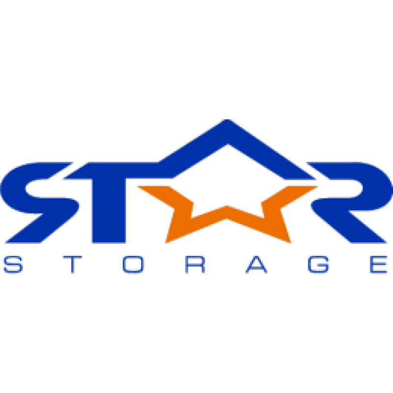 Star Storage logo