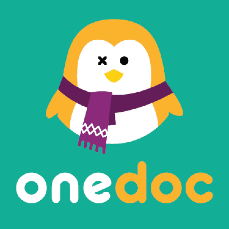 OneDoc logo