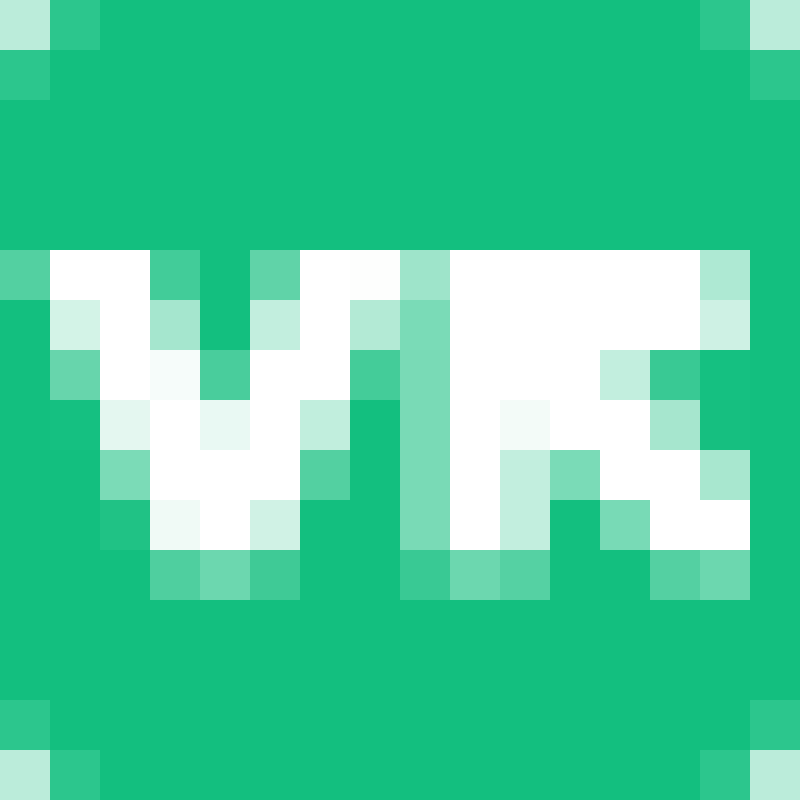 Vroong logo