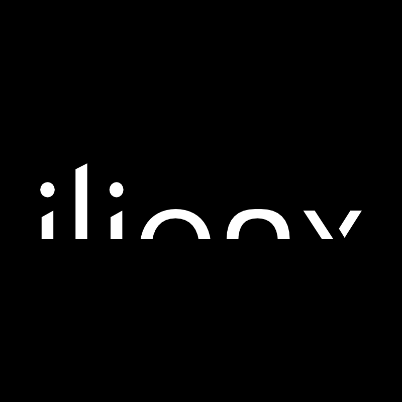 ilionx logo