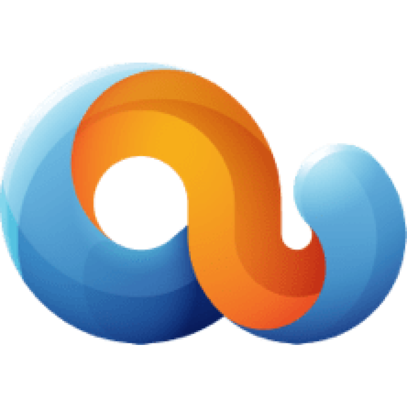 Azerion logo