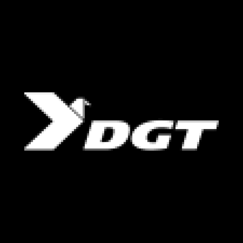 DGT logo