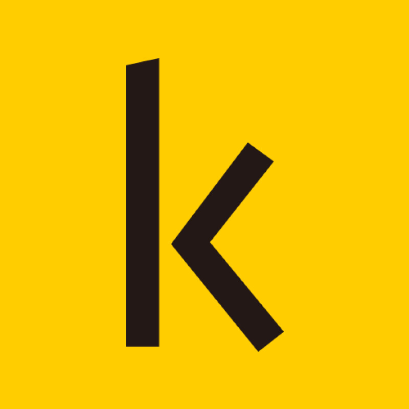 Kakao Games logo