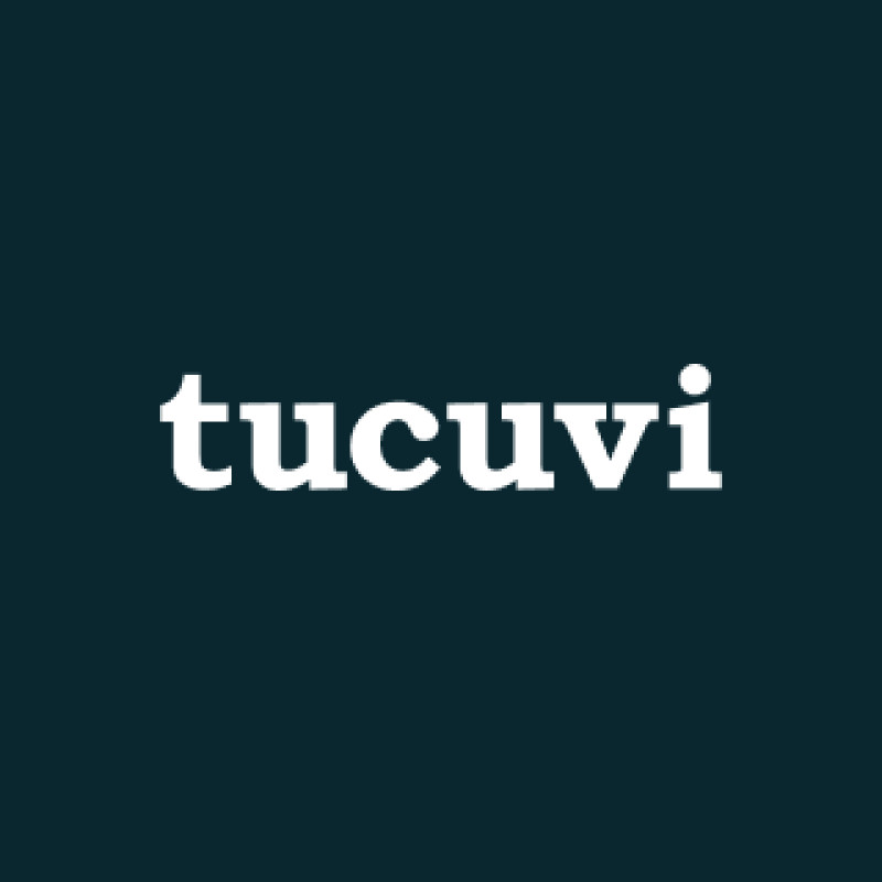 Tucuvi logo
