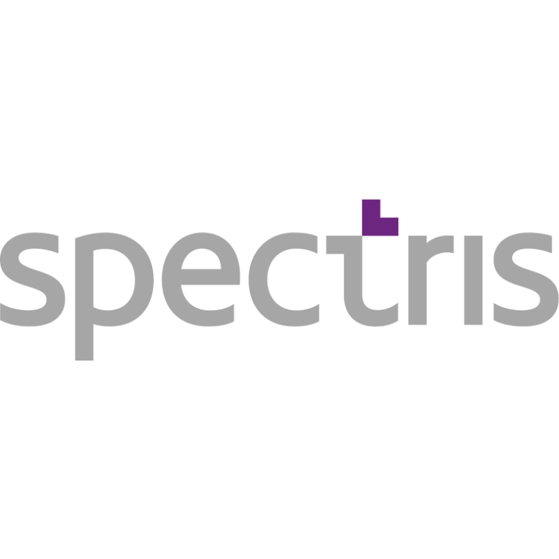 Spectris logo