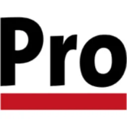 pro logo