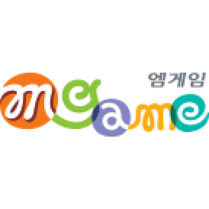Mgame logo