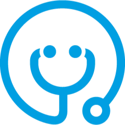 StethoMe logo
