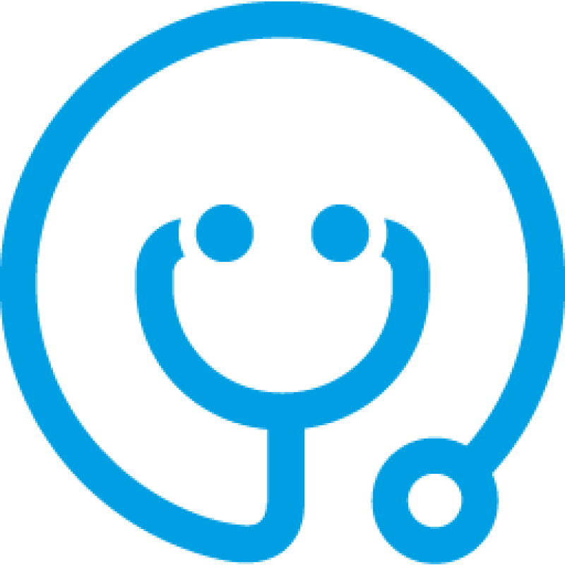 StethoMe logo