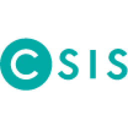 CSIS Security Group logo