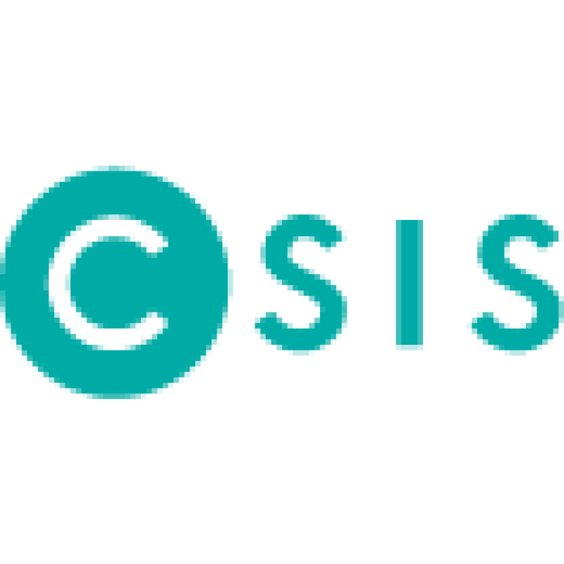 CSIS Security Group logo