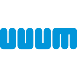 UUUM株式会社（ウーム株式会社）