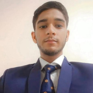 Satya Prakash Tiwari
