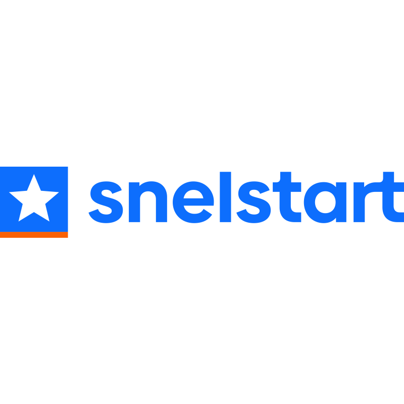 SnelStart logo