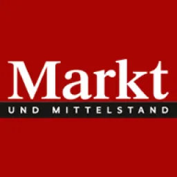 Markt und Mittelstand logo
