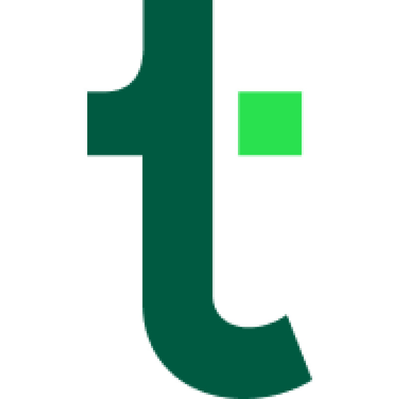 Tandem Bank logo