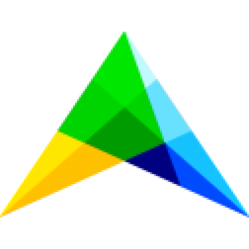 AIMMS logo