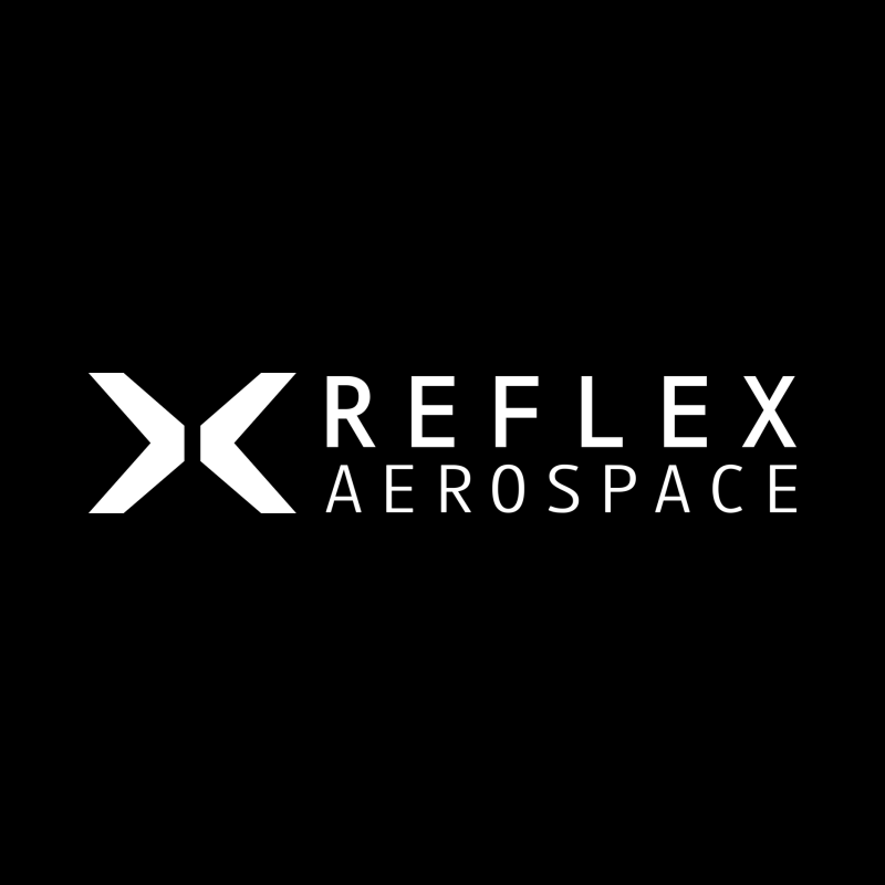 Reflex Aerospace logo