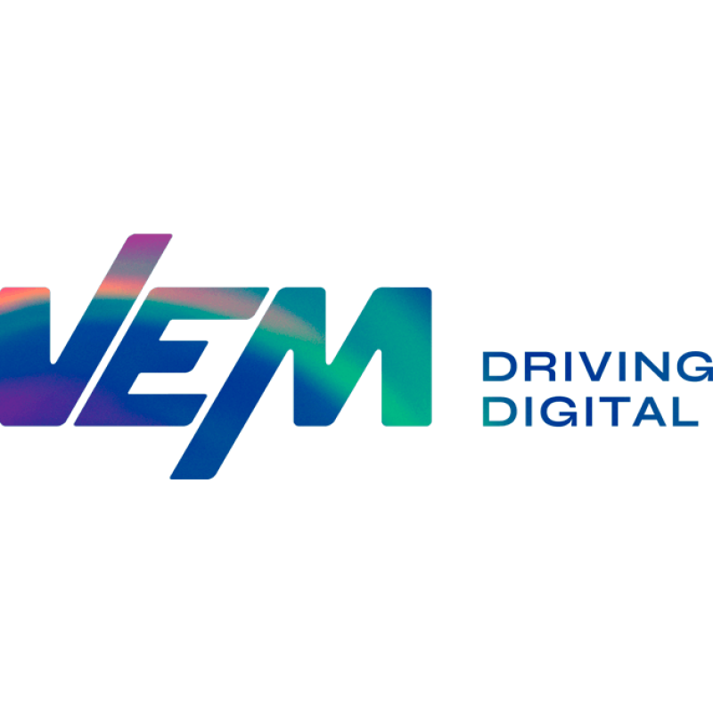 Vem Sistemi logo