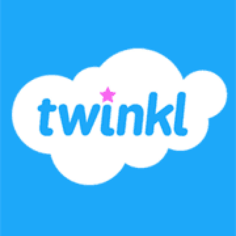 Twinkl logo