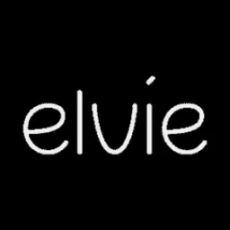 Elvie logo