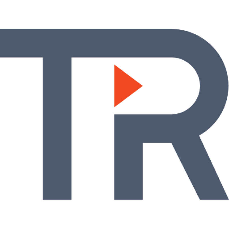 TRproject logo