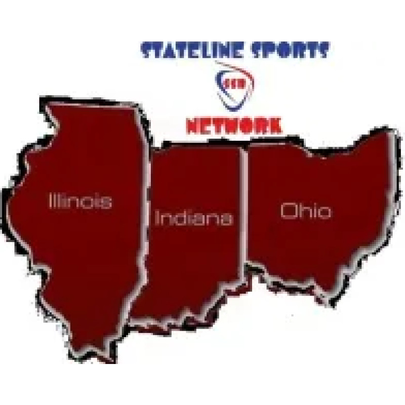 Stateline Sports Network logo