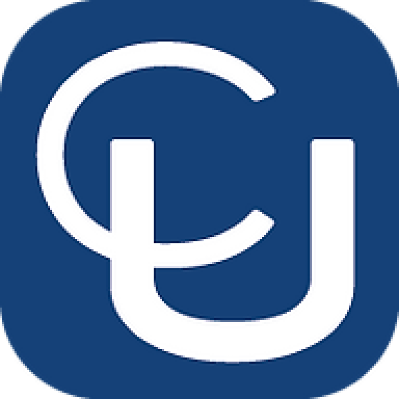 Comm-Unity EDV logo