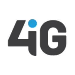 4iG logo