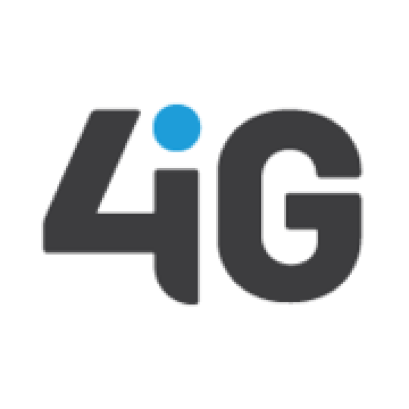 4iG logo